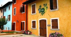 Agriturismo Pigno Di Martari Bruno Novello