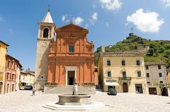 Ostello Montefeltro