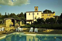 LA COLLINA DI PILONICO