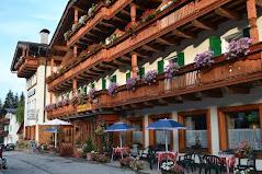 HOTEL RODODENDRO