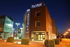 HOTEL LA FAVORITA