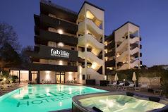 Alexia Palace Hotel Residence