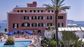 HOTEL TERME MARE BLU