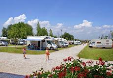 Camping Park Dei Dogi