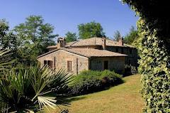 LOCANDA ROSATI