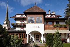 HOTEL URIDL