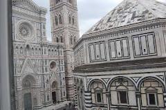 Duomo View
