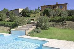 Podere Della Bruciata