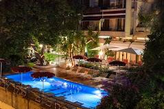 ALBERGO PRINCIPE 
