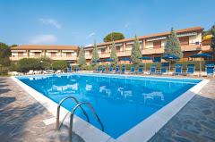 IL GABBIANO - ALBERGO VILLAGGIO