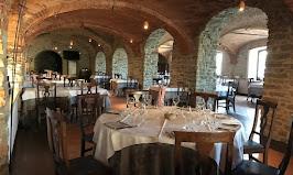 IL CASTELLO DI BUBBIO
