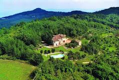 Cafaggio Di Sopra