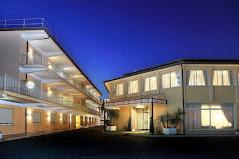 Hotel Cristoforo Colombo