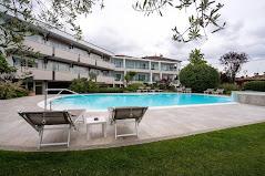 HOTEL RISTORANTE GIULIETTA E ROMEO