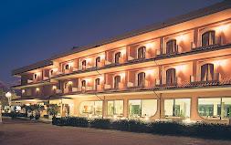 HOTEL VILLA ELENA