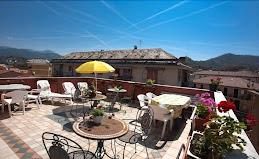 ALBERGO VILLA ROSA