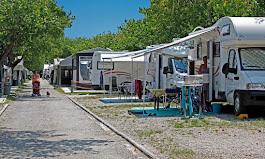 Campeggio Adria