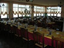 Ristorante Albergo Madonna della Neve