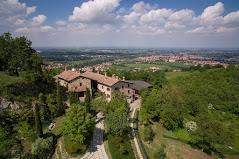 BORGO MONTE DEL GESSO