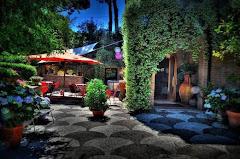HOTEL VERDEBORGO