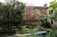 IL GIARDINO SEGRETO I