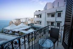 HOTEL COVO DEI SARACENI