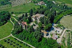 Villa Da Filicaja