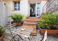 Casa rossa