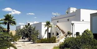 MASSERIA LI SAULI