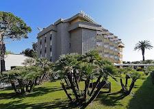 ALBERGO HOTEL ATLANTICO