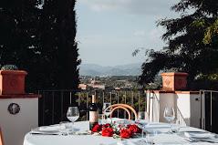 VILLA CASTIGLIONE
