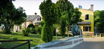 AGRITURISMO CROCE DEL MORO