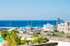 ALBERGO L'APPRODO