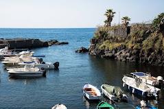 Acireale mare