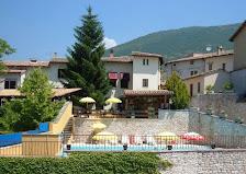 Hotel Agli Scacchi
