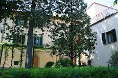 Casa Scheda