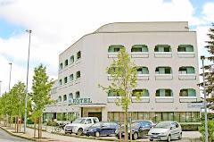 HOTEL ROMANISIO