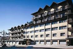 SAVOIA PALACE HOTEL