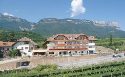 HOTEL CHRISTOF