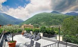 ALBERGO RISTORANTE GIARDINO
