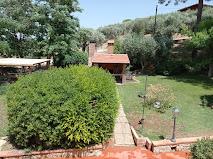 AGRITURISMO GLI ARCHI