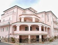 Hotel Riccio
