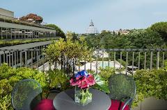 Hotel Cardinal St Peter Roma