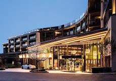 HOTEL ALPENSCHLOESSL