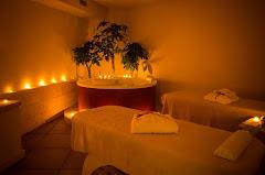 Centro Benessere - Mediterranean SPA- Caposperone Resort