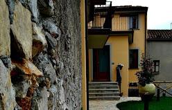 Sant'Anna - Borgo Ospitale