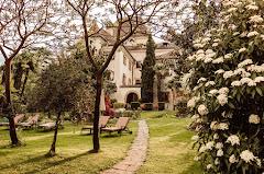 CASTEL RUNDEGG HOTEL & BEAUTY FARM