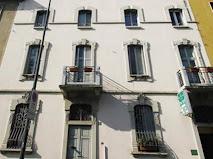 ALBERGO THE BEST HOTEL