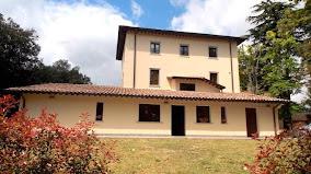 POGGIO DI VILLA FANO I