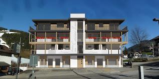 RESIDENCE CATARINA LANZ